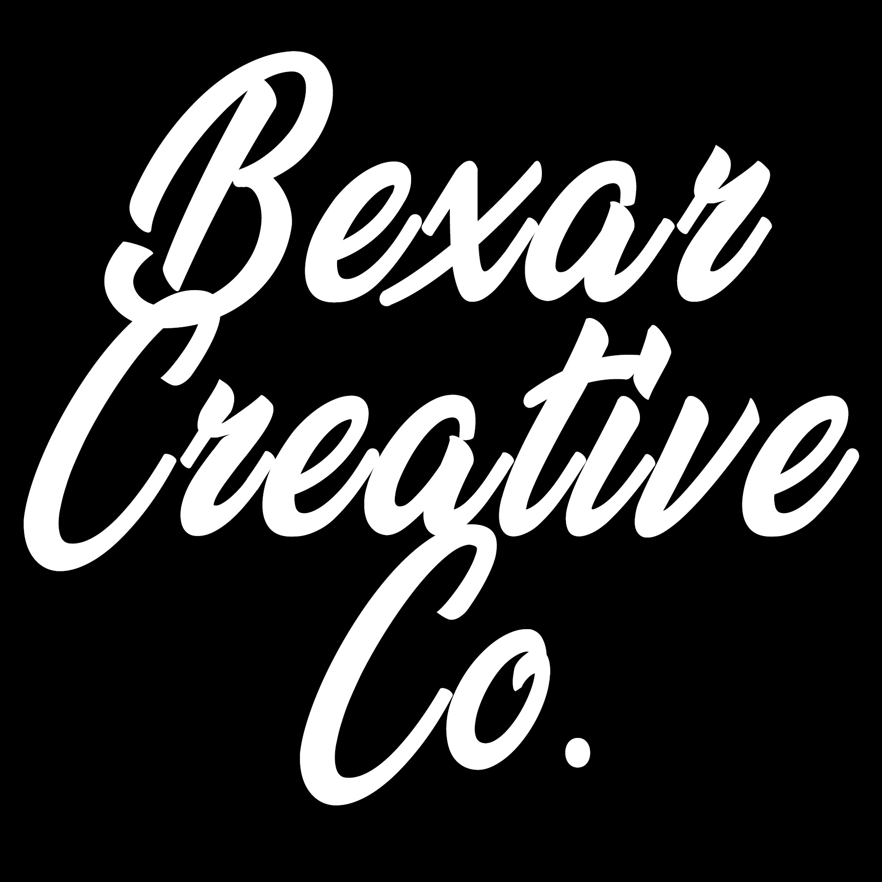 Bexar Creative Co - Bexar Barbell