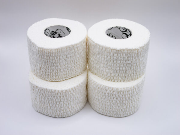 Bexar Tape (1.5" and 2" Rolls)