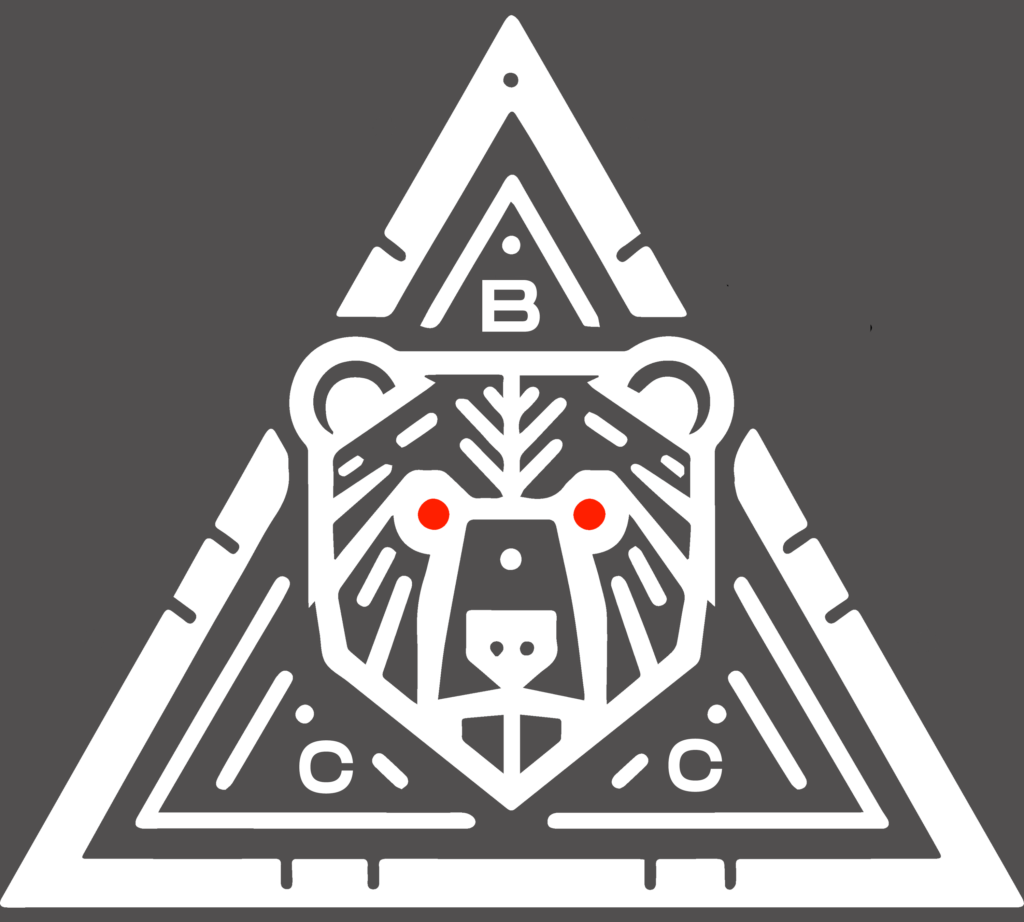 Bexar Creative Co - Bexar Barbell