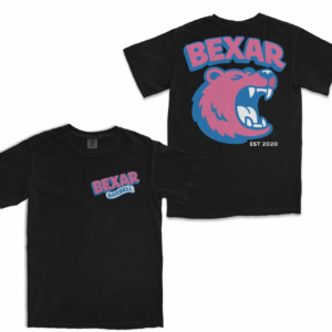 Bexar Spring Tee